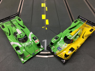 ¡Próximos lanzamientos!, Chasis Oro Oreca, Aston Martin GTE y Lola Aston Martin