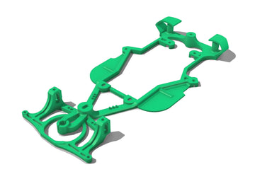 Chasis Aston Martin de Sideways