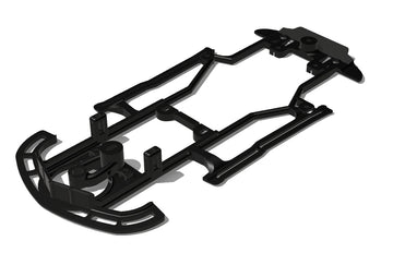 Chasis Corvette C8R de NSR